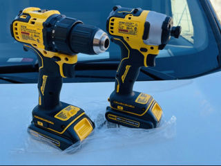 Dewalt nabor foto 2