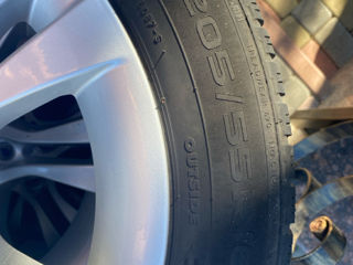 205/55r16    5/120 foto 4