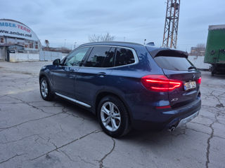 BMW X3 foto 5