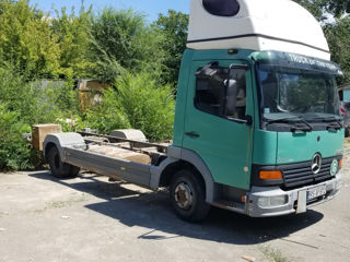 Mercedes Atego 815