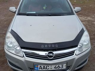 Opel Astra foto 4