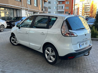 Renault Scenic foto 6