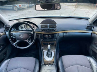 Mercedes E-Class foto 8