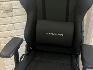 Продам игровое кресло DxRacer Gladiator foto 2