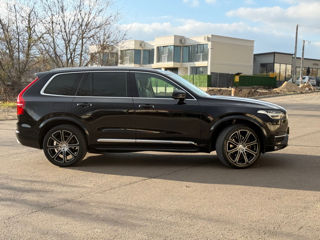 Volvo XC90 foto 3