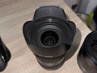 Tamron 28-75mm F2.8 Di III VXD G2 Sony E foto 2