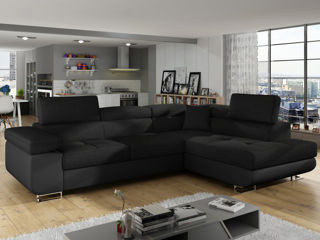 Canapea ce va oferi stil și confort casei tale foto 1