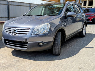Nissan Qashqai+2 foto 0