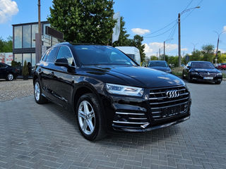 Audi Q5 e-tron foto 3