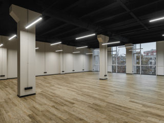 Vînzare spațiu comercial open-space, suprafața de 175.9m2  la Artima Business & Lifestyle! foto 9