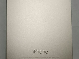 Продаю iPhone 5s Gold 16Gb foto 4