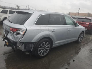 Audi Q7 foto 5