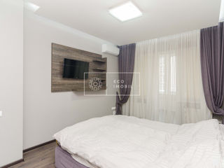 Apartament cu 3 camere, 87 m², Centru, Chișinău foto 14