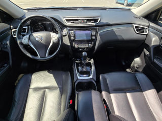 Nissan X-Trail фото 7