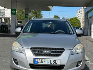 KIA Ceed Sw foto 6