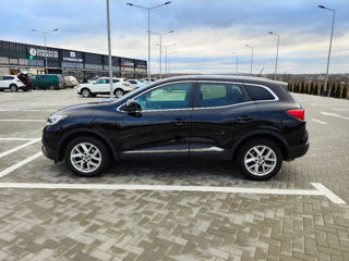 Renault Kadjar foto 6