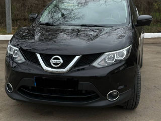 Nissan Qashqai foto 3