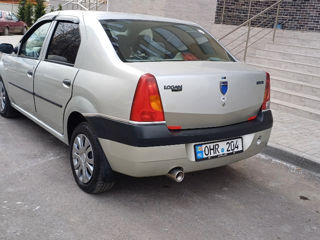 Dacia Logan foto 3