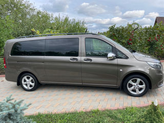 Mercedes Vito foto 4