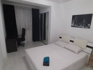 Apartament cu 1 cameră,  Centru,  Chișinău mun. foto 4