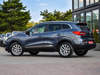 Renault Kadjar foto 5