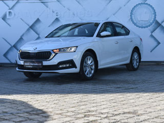 Skoda Octavia foto 4