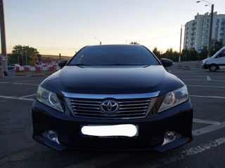 Toyota Camry foto 2