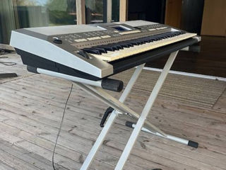 Vand Yamaha PSR S500