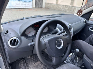 Dacia Logan Mcv foto 9