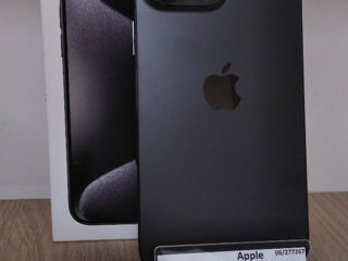 Apple iPhone 15 Pro Max 256GB 19990 lei