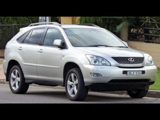 Piese auto Lexus Rx,zapciasti,razborka,разборка Lexus Rx 300 400 foto 2