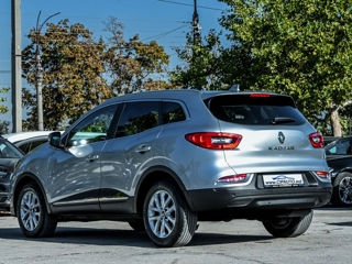 Renault Kadjar foto 2