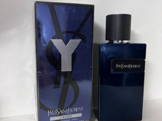 Yves Saint Laurent Myslf foto 3