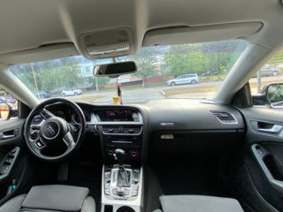 Audi A5 foto 5