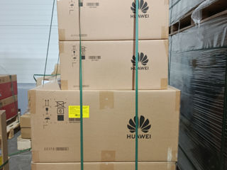 Invertor Solar Huawei Sun2000-8ktl-m1 Hibrid Trifazat foto 4