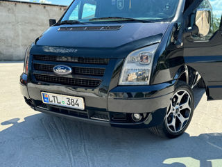 Ford Tranzit foto 6