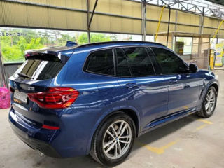 BMW X3 foto 2