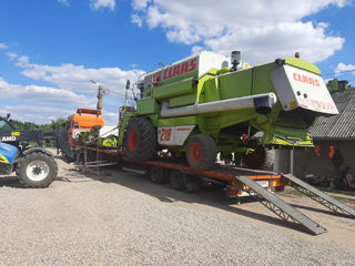 Combine la comanda evacuator foto 7