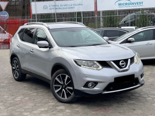 Nissan X-Trail foto 5