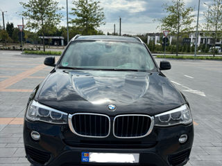 BMW X3 foto 1