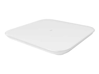 Весы напольные - «Xiaomi Smart Scales 2 White» foto 3