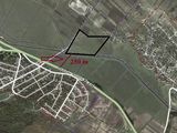 Teren  – 10.57ha - Magdacesti, la traseu foto 3