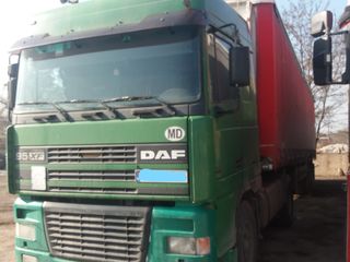 Daf xf 95 foto 1