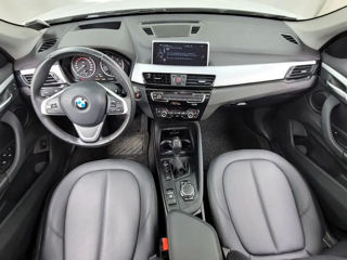 BMW X1 foto 7