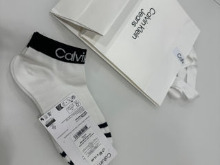 Șosete Calvin Klein