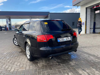 Audi A4 foto 8