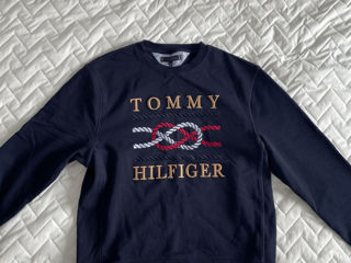 Tommy Hilfiger Свитшот Размер M / Relaxed Fit