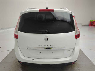 Renault Grand Scenic 3 Dezmembrare/разборка/piese/zapciasti scenic