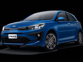 Roți Kia Rio 2023 foto 4