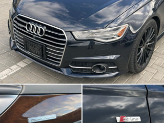 Audi A6 foto 15